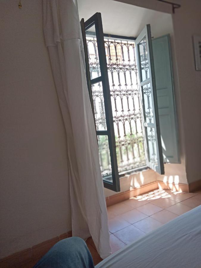 Riad Le Jardin De Mina 마라케시 외부 사진