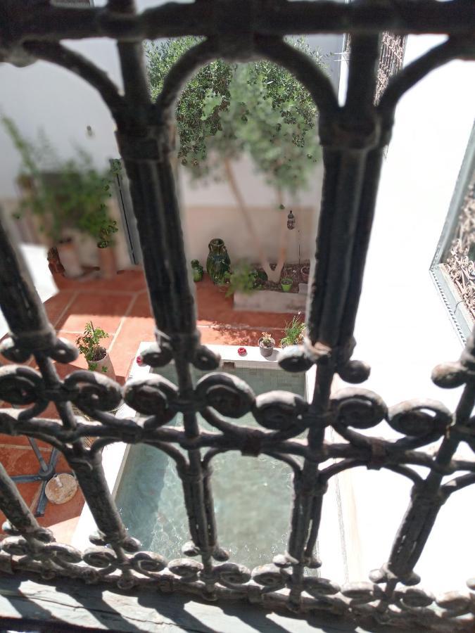 Riad Le Jardin De Mina 마라케시 외부 사진